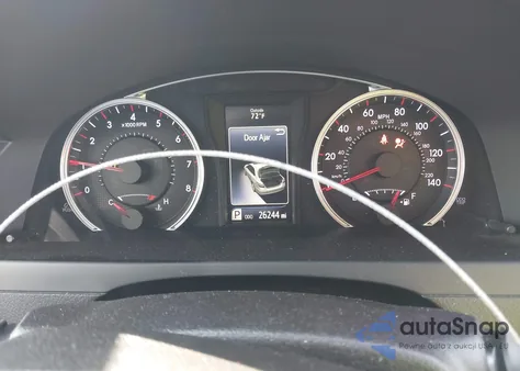 2016 Toyota Camry Se from USA, damaged, VIN 4T1BF1FK5GU247776